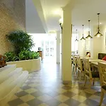 Ma Maison Boutique Hotel