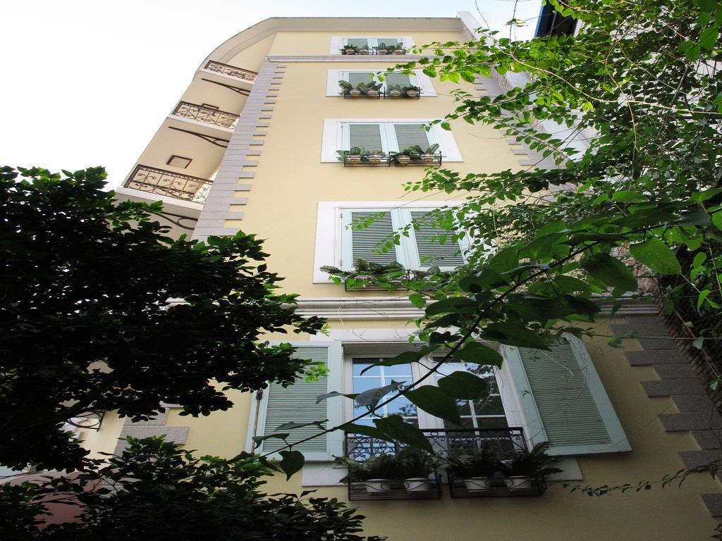 Ma Maison Boutique 3*