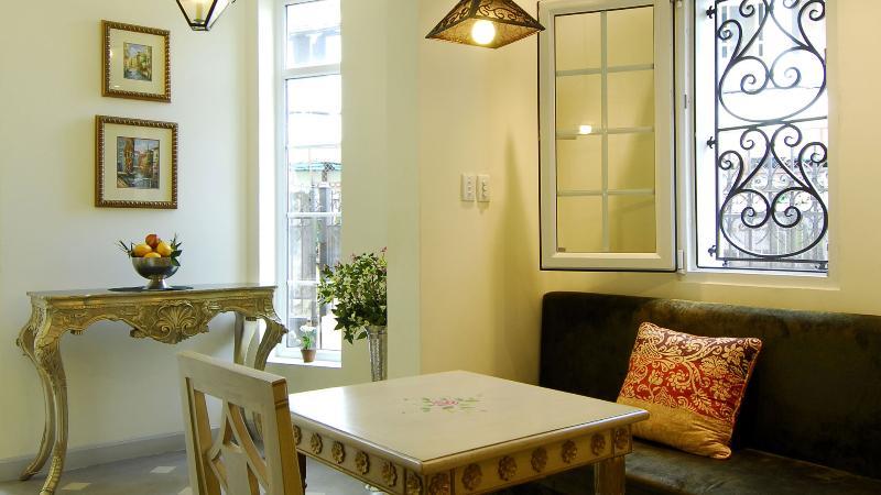 Khách sạn Ma Maison Boutique TP. Hồ Chí Minh