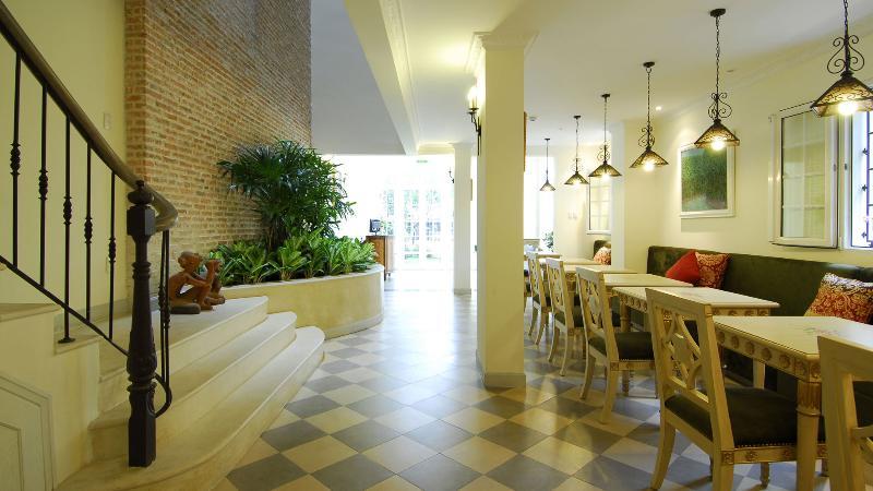 Ma Maison Boutique 3* TP. Hồ Chí Minh
