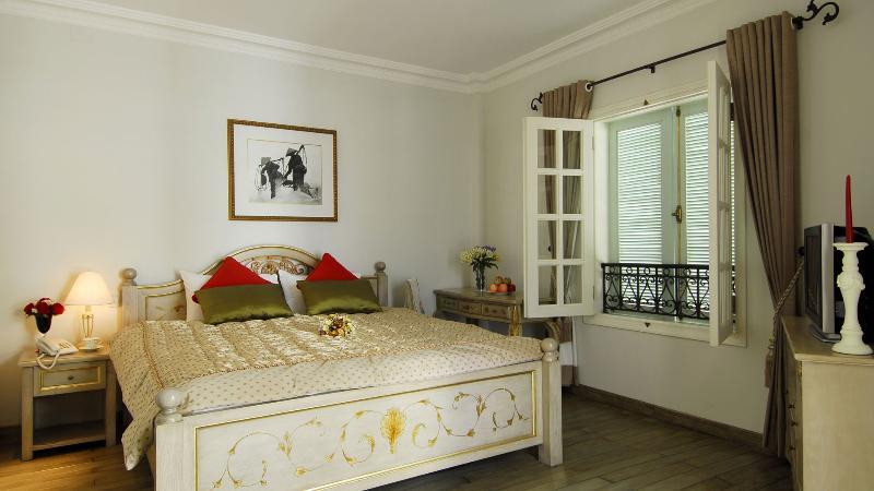 Ma Maison Boutique Khách sạn