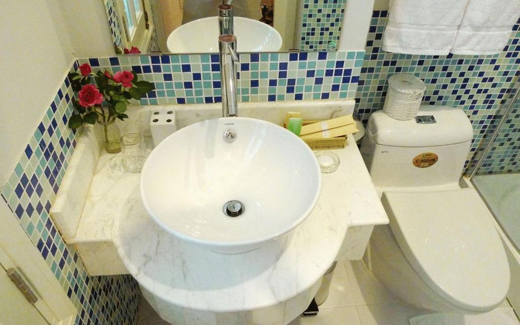 Ma Maison Boutique Khách sạn 3*