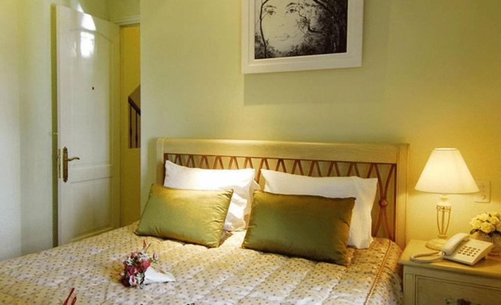 Ma Maison Boutique 3* TP. Hồ Chí Minh