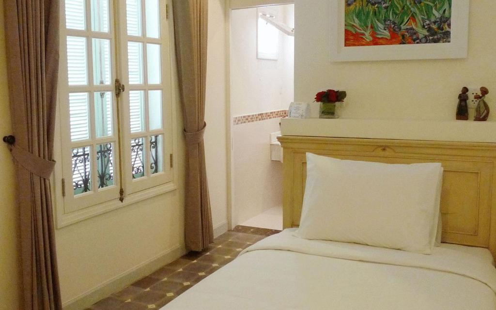 Ma Maison Boutique Khách sạn