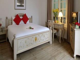 Hotel Ma Maison Boutique Hô Chi Minh-Ville
