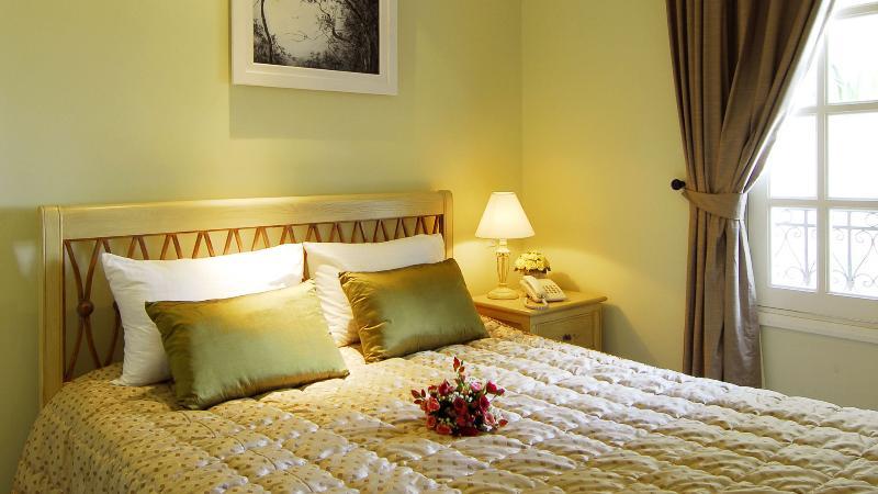 Hotel Ma Maison Boutique 3*