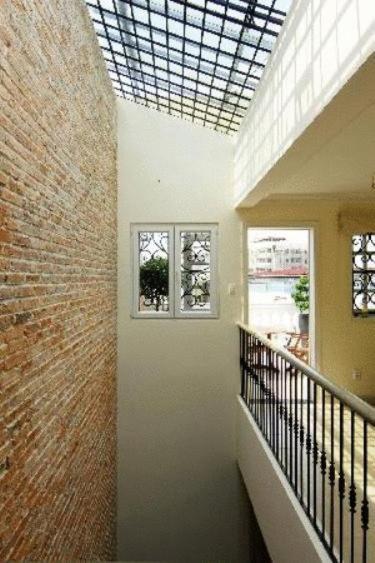 Hotel Ma Maison Boutique Hô Chi Minh-Ville